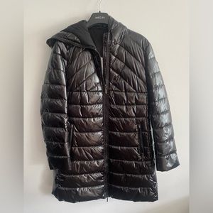 Marcain coat